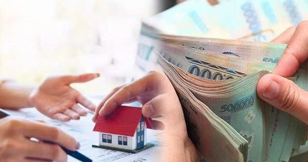 Một số lưu ý với nhà đầu tư khi đặt cọc, mua nhà ở hình thành trong tương lai