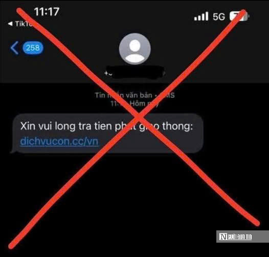 Bẫy phạt 'nguội' online: Người dân cần làm gì để tự bảo vệ?