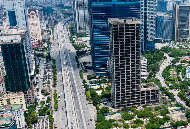 Dàn cựu lãnh đạo Vicem thông đồng 'ăn chia' tại dự án 1.200 tỷ đồng như thế nào?