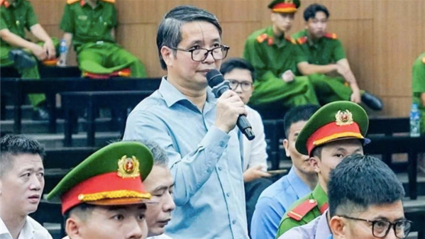 Điểm lại những đại án kinh tế được xét xử trong năm 2025