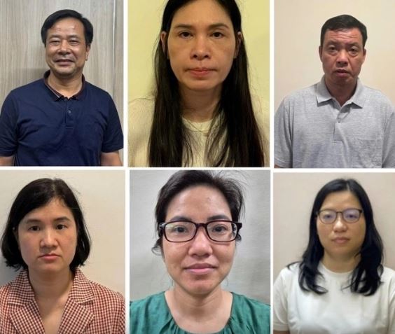 Vì sao hối lộ hơn 5 tỷ đồng cho cựu Thứ trưởng, doanh nghiệp không bị khởi tố?