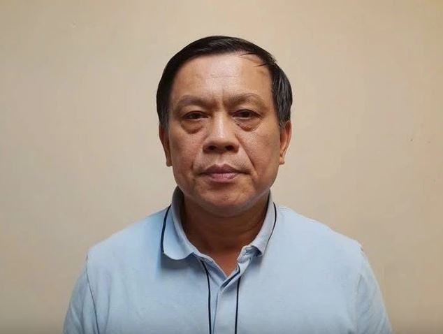 Vì sao hối lộ hơn 5 tỷ đồng cho cựu Thứ trưởng, doanh nghiệp không bị khởi tố?