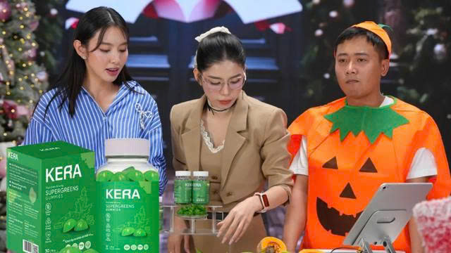 Quang Linh Vlog, Hằng Du mục, Ngân 98... và nhiều 'chiến thần' livestream vướng vòng lao lý