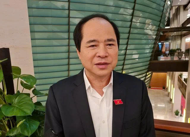 Đưa Luật, Nghị quyết vào cuộc sống: Trách nhiệm từ ban hành đến thực thi