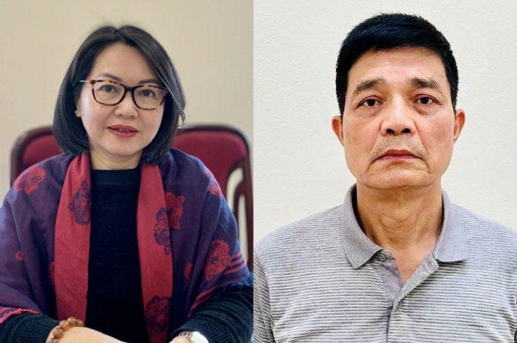 Lý do 25 cán bộ Cục An toàn thực phẩm được chia tiền hối lộ nhưng thoát xử lý hình sự