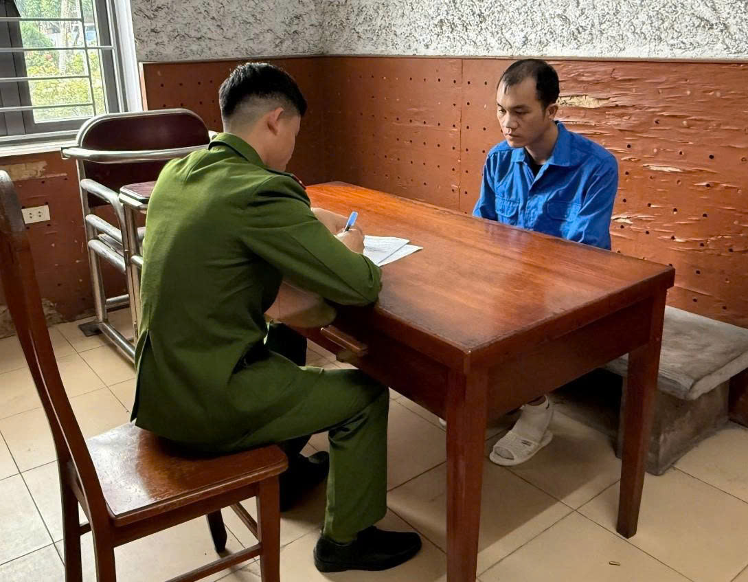 Quảng Ninh: Bắt đối tượng lừa đảo chiếm đoạt tài sản bằng thủ đoạn ủy quyền làm thủ tục đất đai