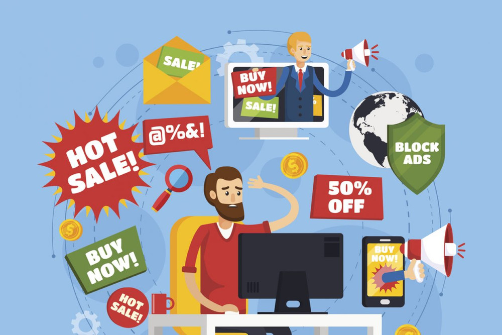 Quy định mới về hoạt động quảng cáo trên mạng từ 15/2/2026