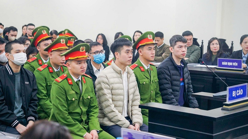 Chủ tịch Z Holding nói sữa Hiup không đạt 70% chất lượng, không có thành phần độc hại