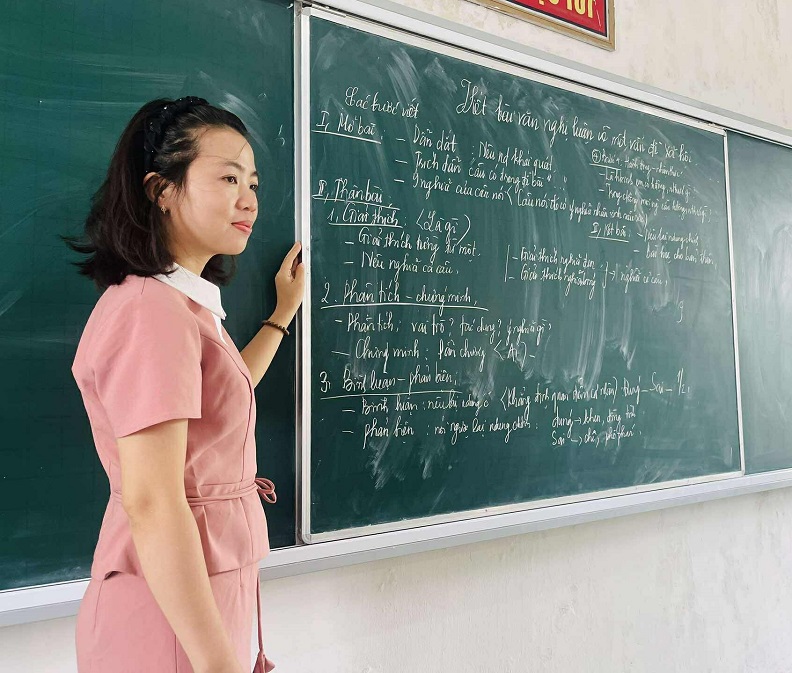 Đề xuất cách tính lương giáo viên mới và bổ sung trường hợp được hưởng phụ cấp trách nhiệm