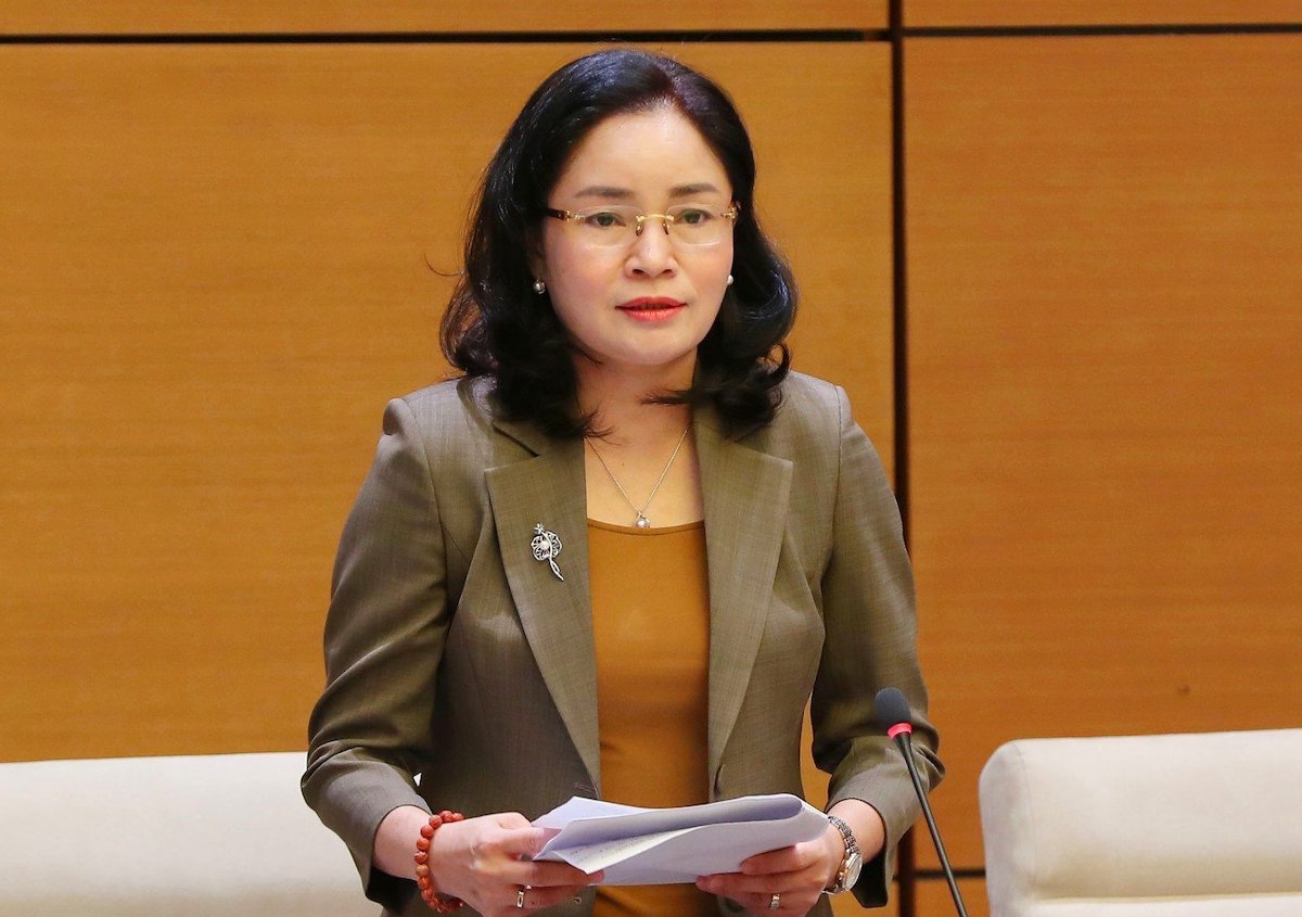 Không cấp thẻ nhà báo cho người làm việc tại tạp chí khoa học