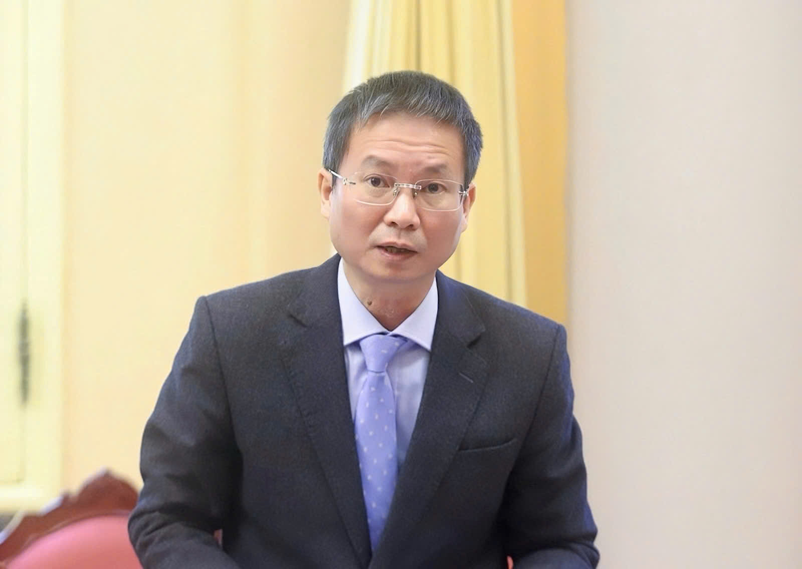 Từ 1/7/2026, cán bộ phải kê khai bổ sung khi tài sản, thu nhập biến động từ 1 tỷ đồng trở lên