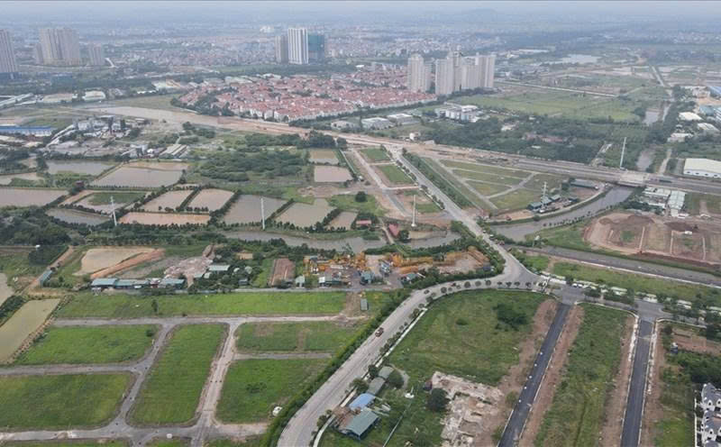 Trường hợp nào được bố trí tái định cư khi thu hồi đất?