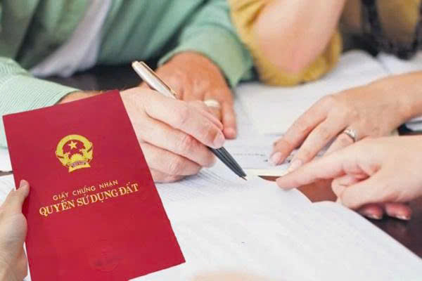 Dựa vào đâu để xác định thời điểm bắt đầu sử dụng đất?