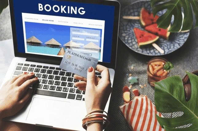 Cảnh báo bẫy lừa đảo thông qua việc đặt phòng du lịch trong dịp lễ, Tết