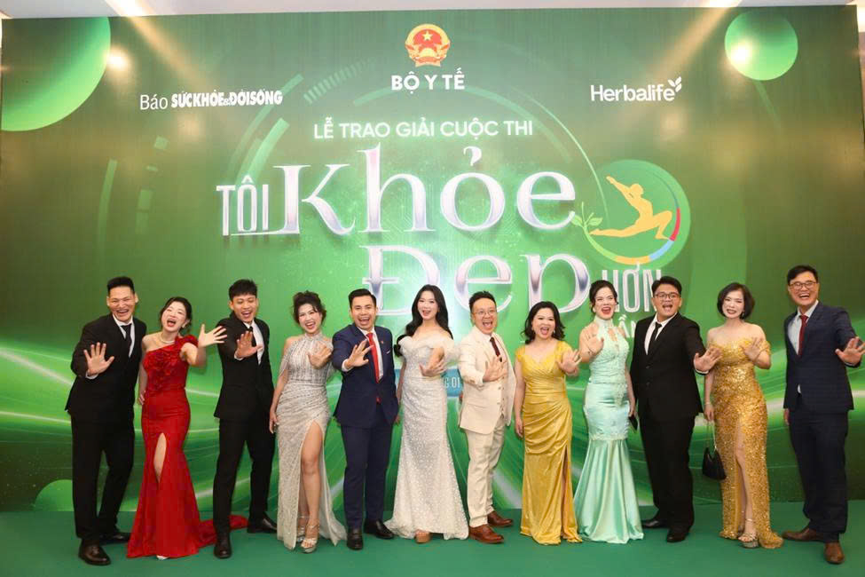 Nền tảng khoa học và sức mạnh cộng đồng - chìa khóa giúp mỗi người chạm tới phiên bản tốt hơn của chính mình