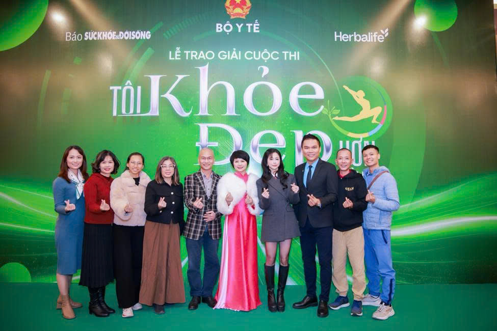 Nền tảng khoa học và sức mạnh cộng đồng - chìa khóa giúp mỗi người chạm tới phiên bản tốt hơn của chính mình