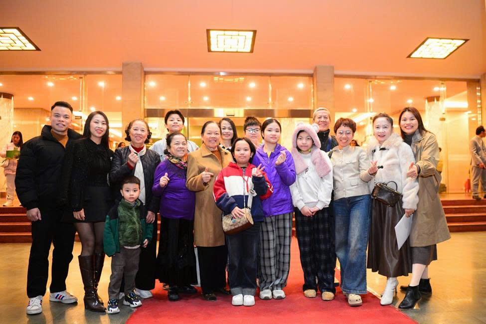 Nền tảng khoa học và sức mạnh cộng đồng - chìa khóa giúp mỗi người chạm tới phiên bản tốt hơn của chính mình