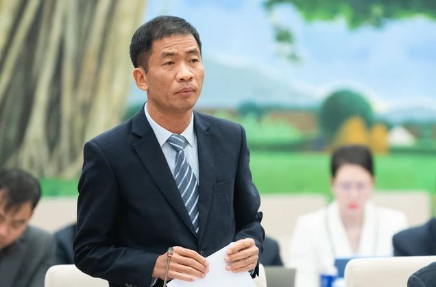 Điều chỉnh số lượng, cơ cấu tỉ lệ các ngạch kiểm sát viên