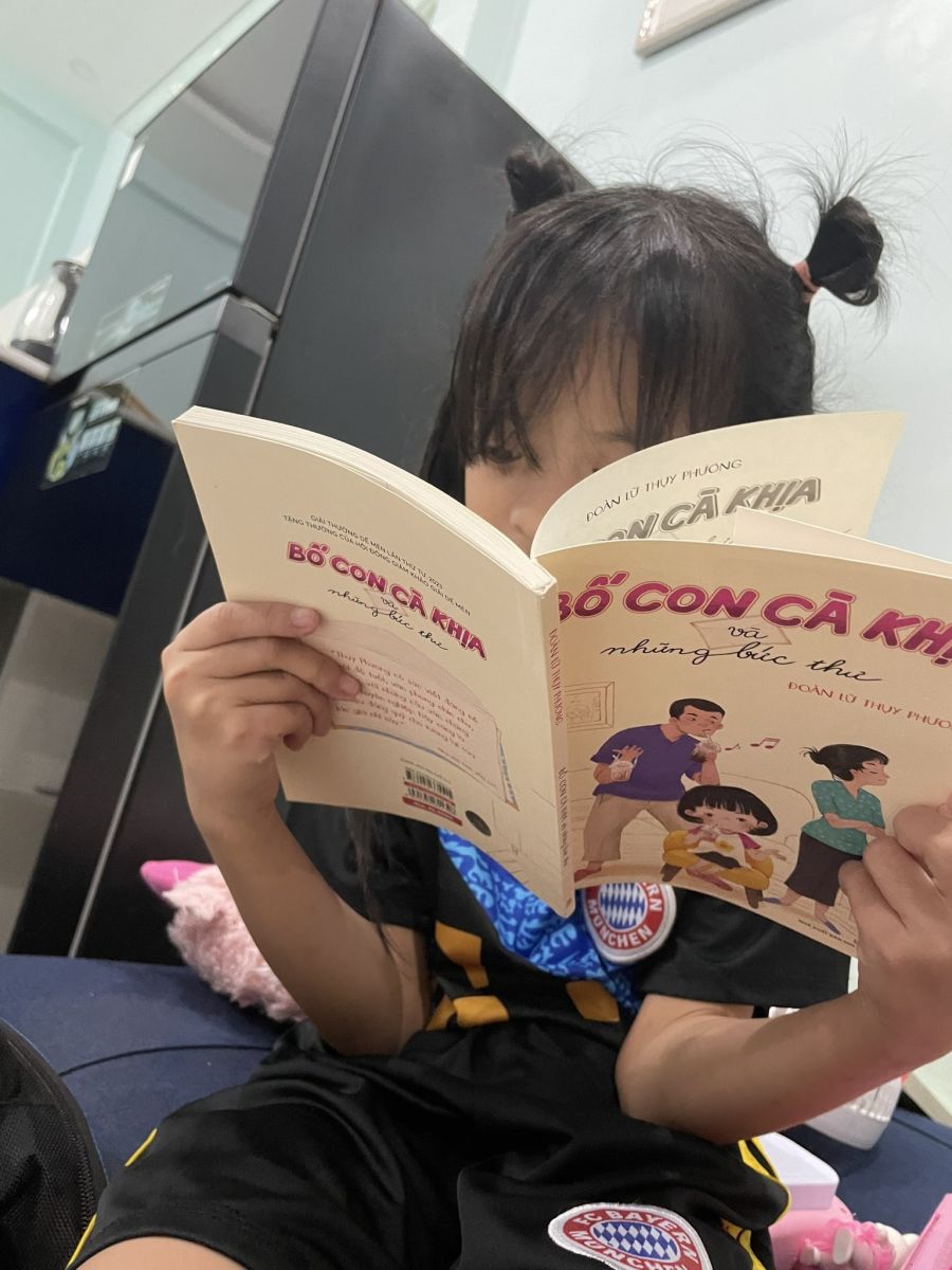 Đường sách và... đọc sách