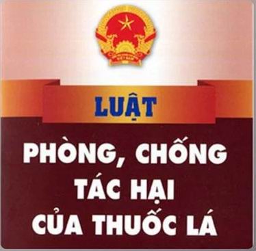 Đề xuất sửa Luật Phòng, chống tác hại của thuốc lá