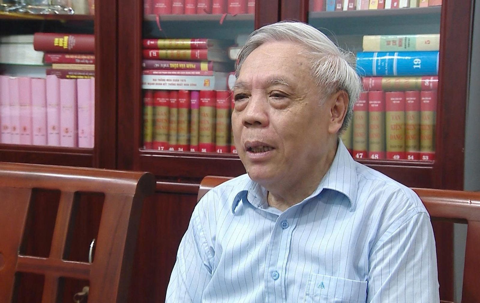 'Bệ phóng' cho kỷ nguyên phát triển mới của đất nước