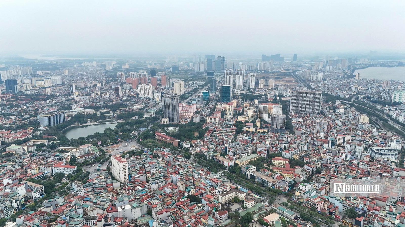 'Bệ phóng' cho kỷ nguyên phát triển mới của đất nước