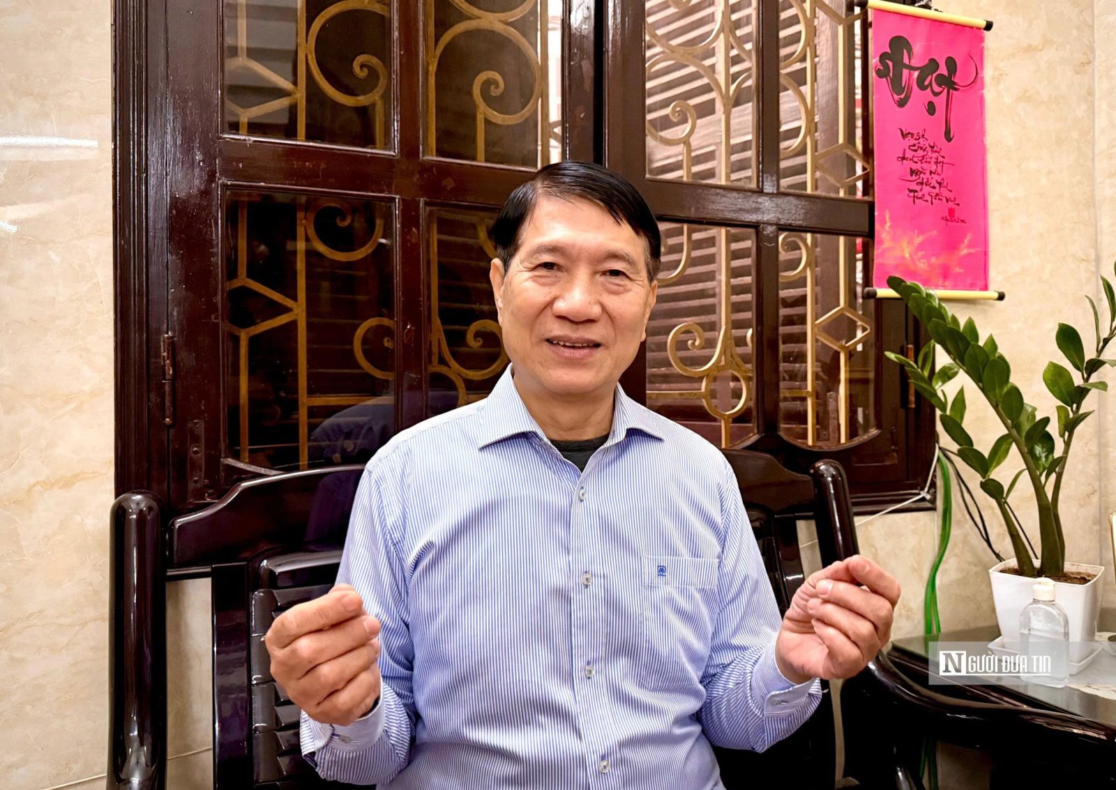 Nhân sự Đại hội XIV của Đảng cần hội đủ ‘Đức – Sức – Tài’