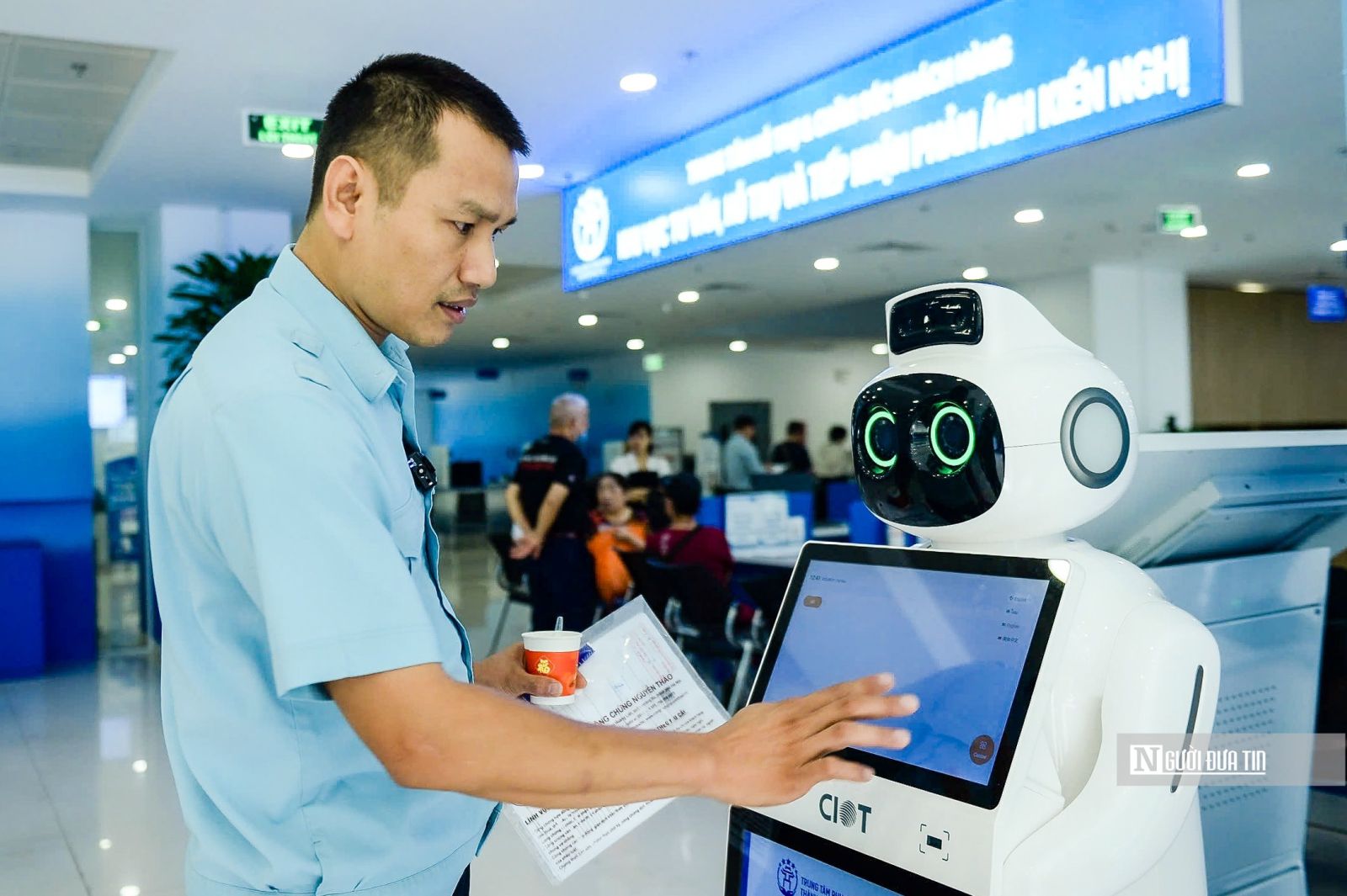 Nhân sự Đại hội XIV của Đảng cần hội đủ ‘Đức – Sức – Tài’