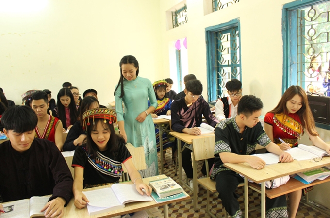 Đề xuất quy chế tổ chức và hoạt động của trường dự bị đại học