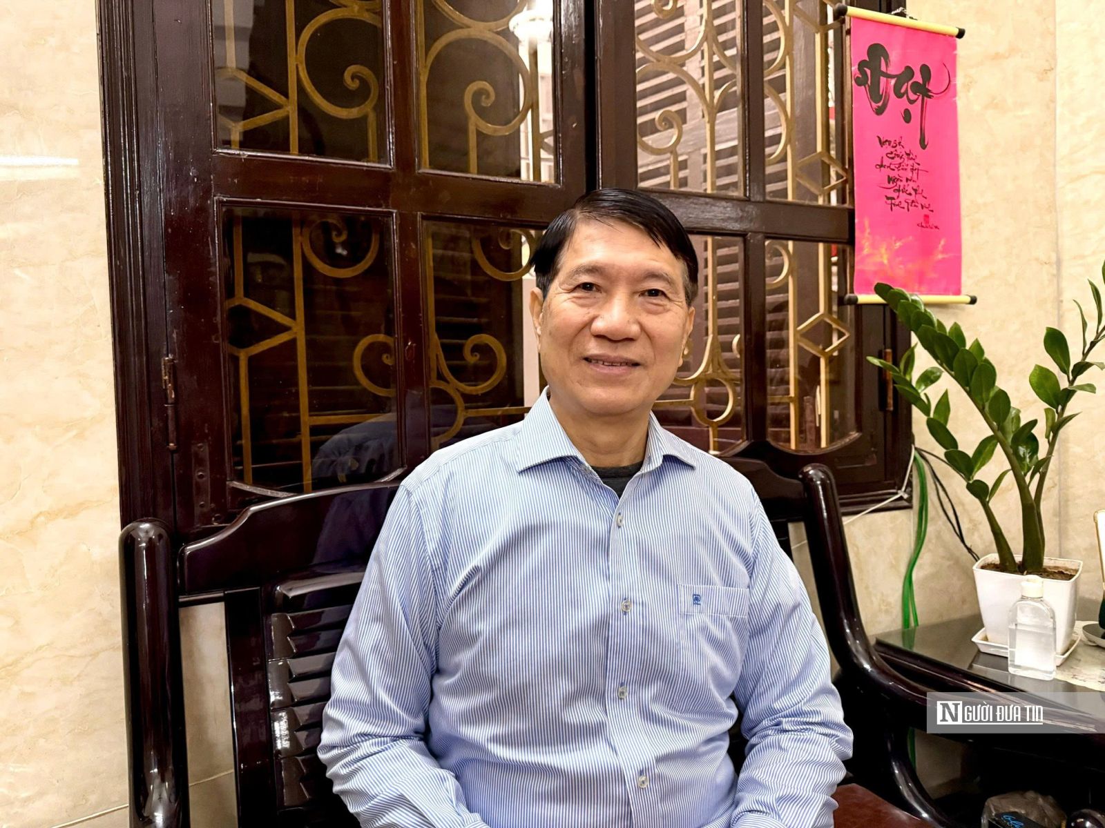 Kỳ vọng đưa đất nước phát triển lên tầm cao mới