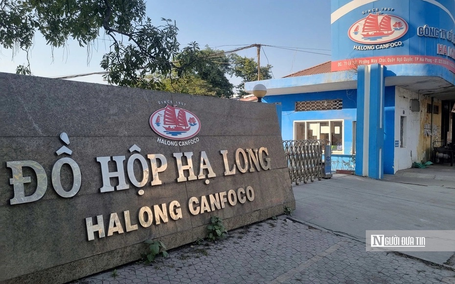 Từ vụ đồ hộp Hạ Long: Bịt 'lỗ hổng' trong sản xuất, kinh doanh thực phẩm bẩn thế nào?