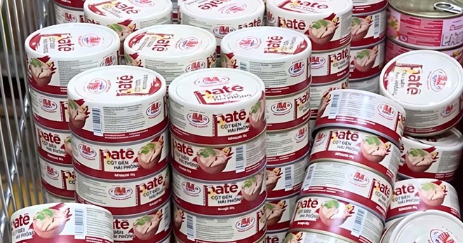 Từ vụ đồ hộp Hạ Long: Bịt 'lỗ hổng' trong sản xuất, kinh doanh thực phẩm bẩn thế nào?