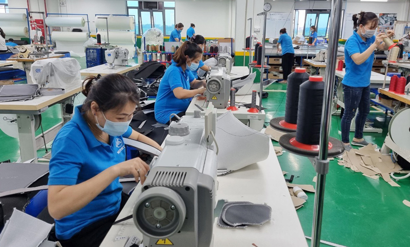 Phát sinh doanh thu ngoài địa bàn được ưu đãi thuế thu nhập doanh nghiệp xử lý như thế nào?