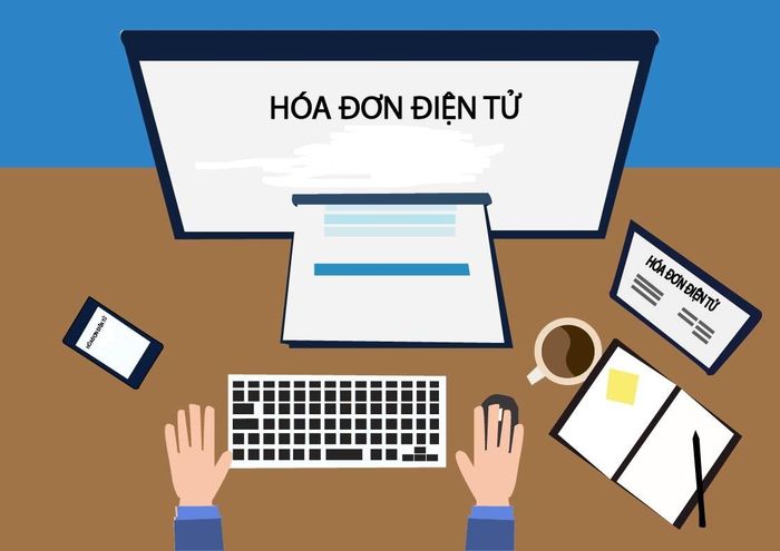 Hóa đơn điện tử đã lập sai phải điều chỉnh như thế nào?