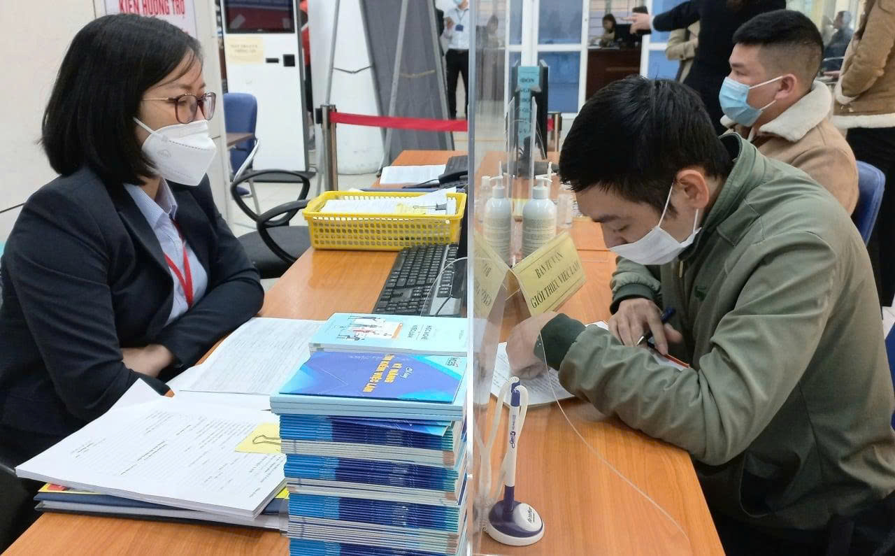 Những điều kiện cần đáp ứng để được hưởng trợ cấp thất nghiệp