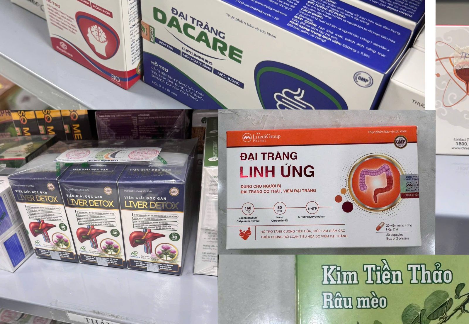 Khởi tố Tổng giám đốc Medistar Việt Nam sản xuất thực phẩm chức năng giả