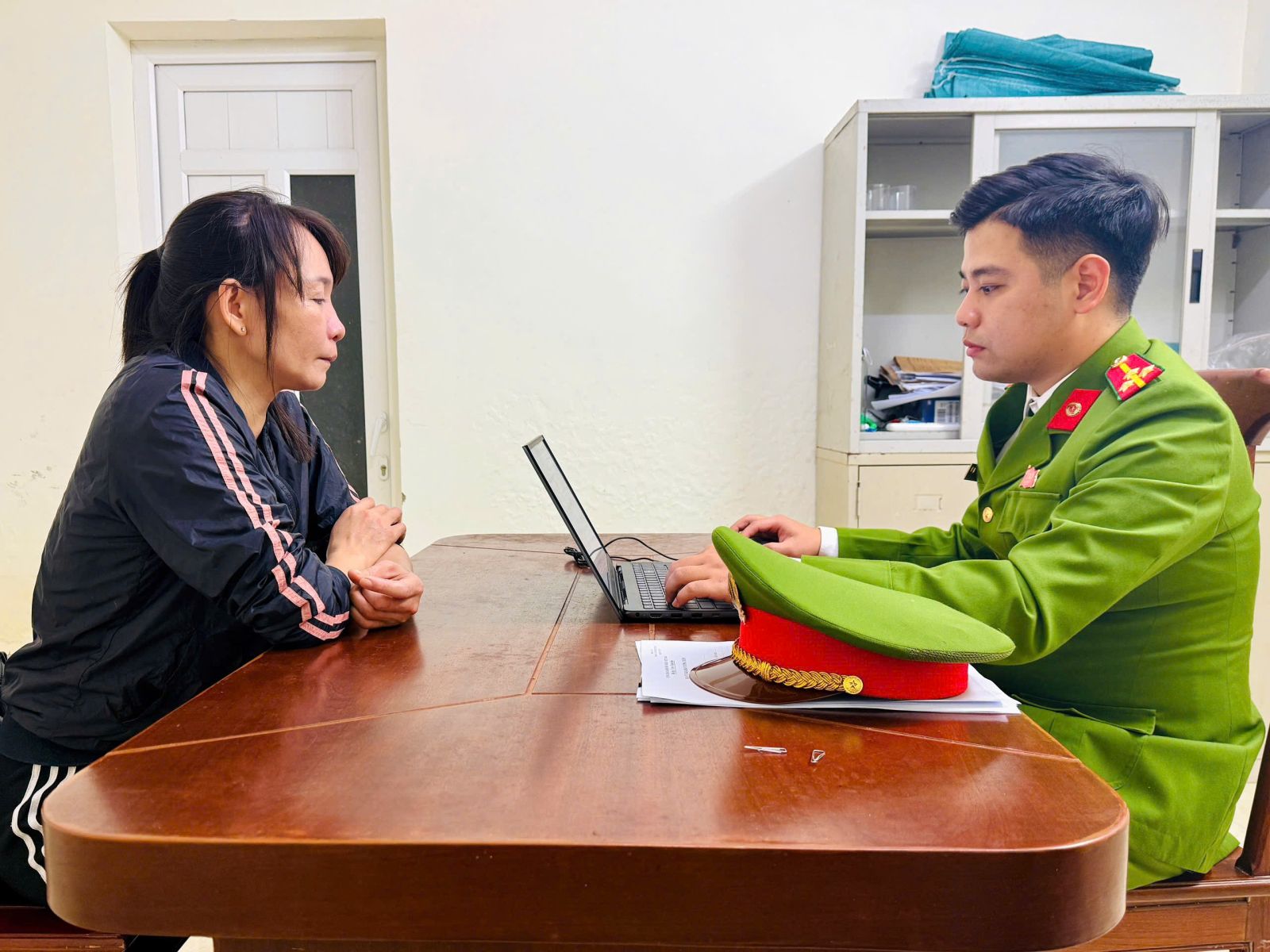 Vụ mua thực phẩm lậu rồi làm hoá đơn giả ở Huế: Trốn thuế chỉ là phần nổi