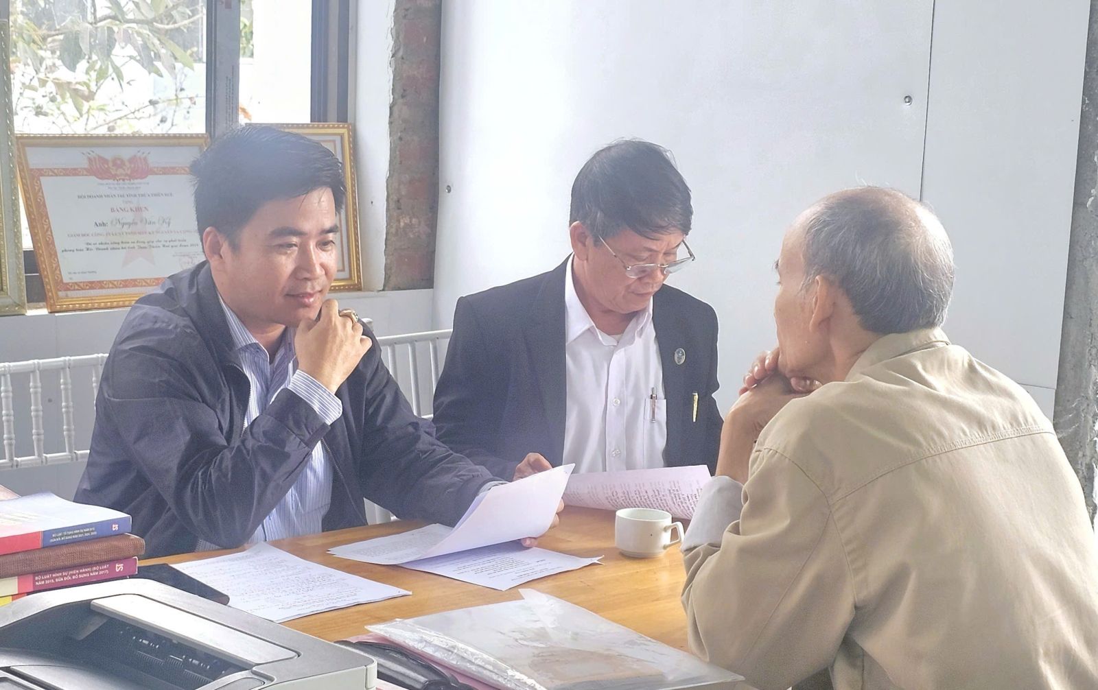 Vụ mua thực phẩm lậu rồi làm hoá đơn giả ở Huế: Trốn thuế chỉ là phần nổi