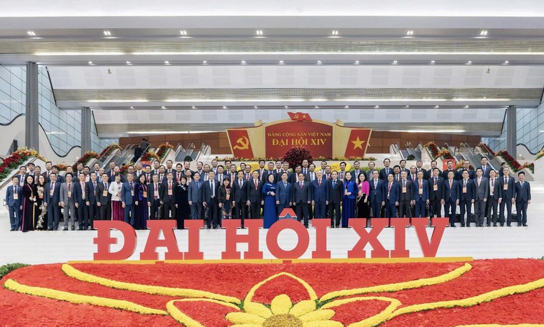 Phó Thủ tướng Phạm Thị Thanh Trà: 6 đột phá kiến tạo tầm nhìn chiến lược phát triển