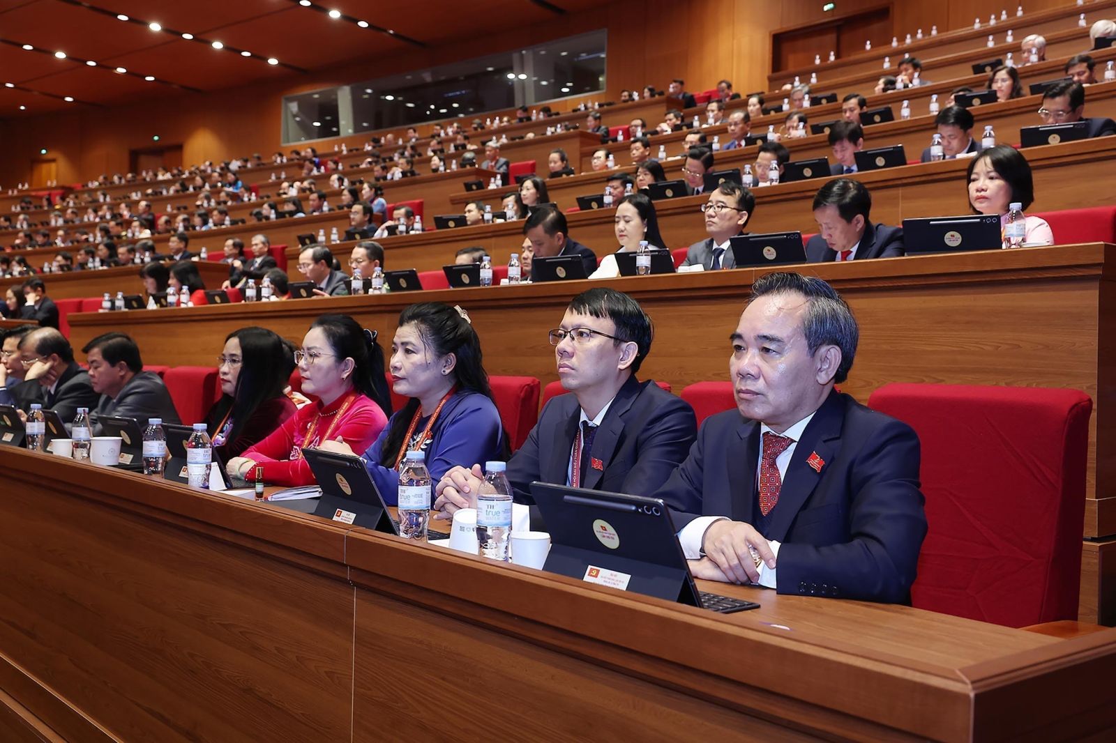 Bộ trưởng Khoa học và Công nghệ: Nhận diện 3 động lực trung tâm của mô hình tăng trưởng mới