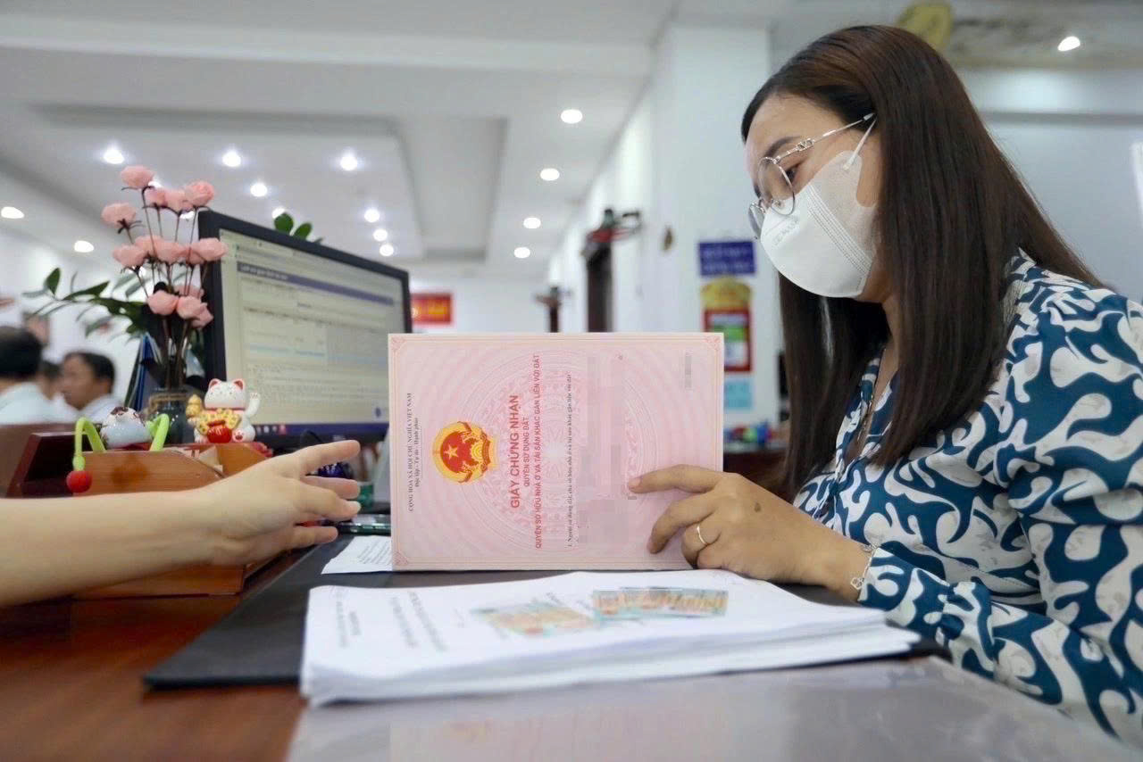 Khi nào được gia hạn thời hạn sử dụng đất?