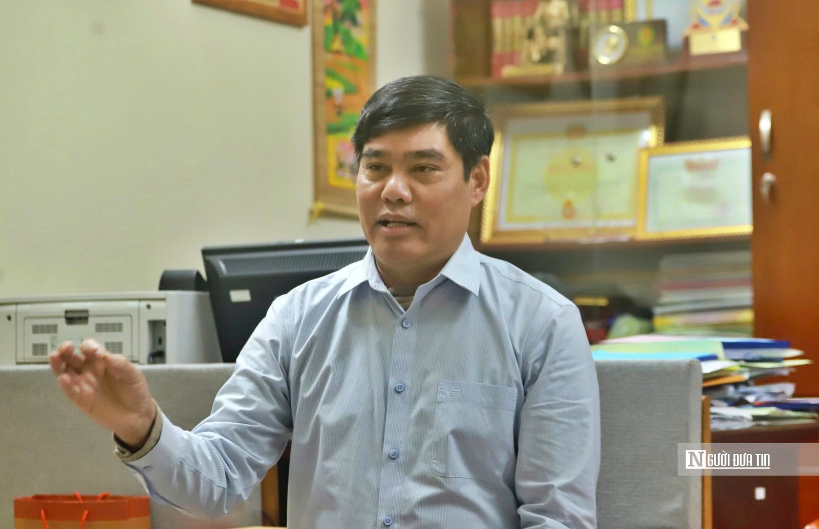 Kỳ vọng vào đội ngũ lãnh đạo mới của Đảng, hiện thực hóa khát vọng phát triển đất nước