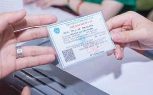 Quy định về cấp thẻ BHYT miễn phí cho nhân thân của thương binh