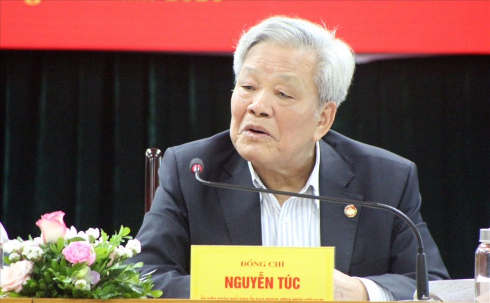 Đại đoàn kết dân tộc là nguồn sức mạnh to lớn đưa đất nước tiến lên