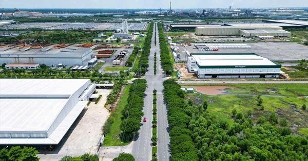 Hướng dẫn cho thuê đất đối với dự án có liên danh đầu tư