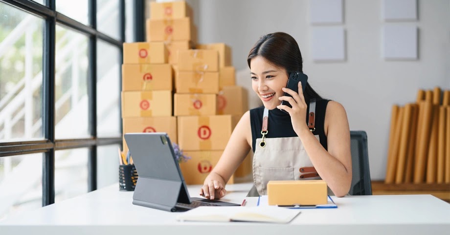 Hộ kinh doanh có doanh thu dưới 500 triệu đồng có được sử dụng hóa đơn điện tử?