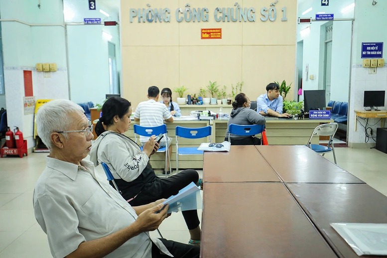 Hoàn thiện dự án Luật sửa đổi, bổ sung một số điều của Luật Công chứng