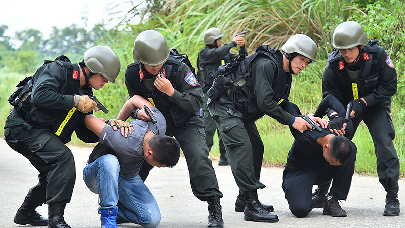 Quy định về quản lý và sử dụng Quỹ phòng, chống tội phạm