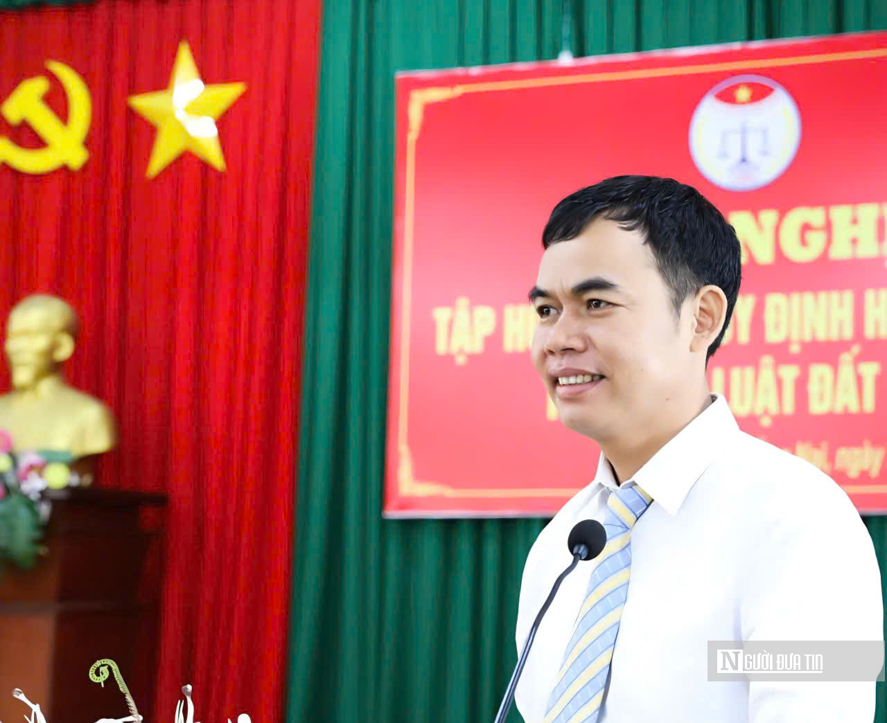 Kịch bản tinh vi của 2 đối tượng khiến hơn 500 người sập bẫy mua máy nông nghiệp giá rẻ