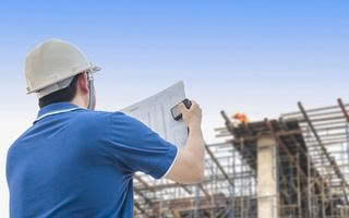 Phạm vi chứng chỉ hành nghề xây dựng được quy định ra sao?